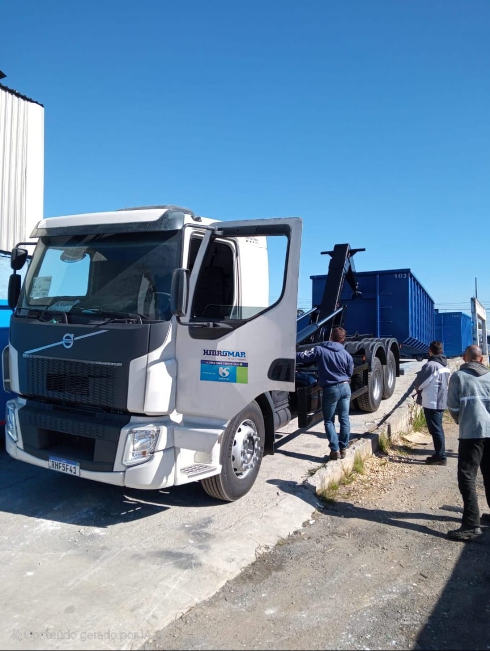 Desentupimento em São paulo